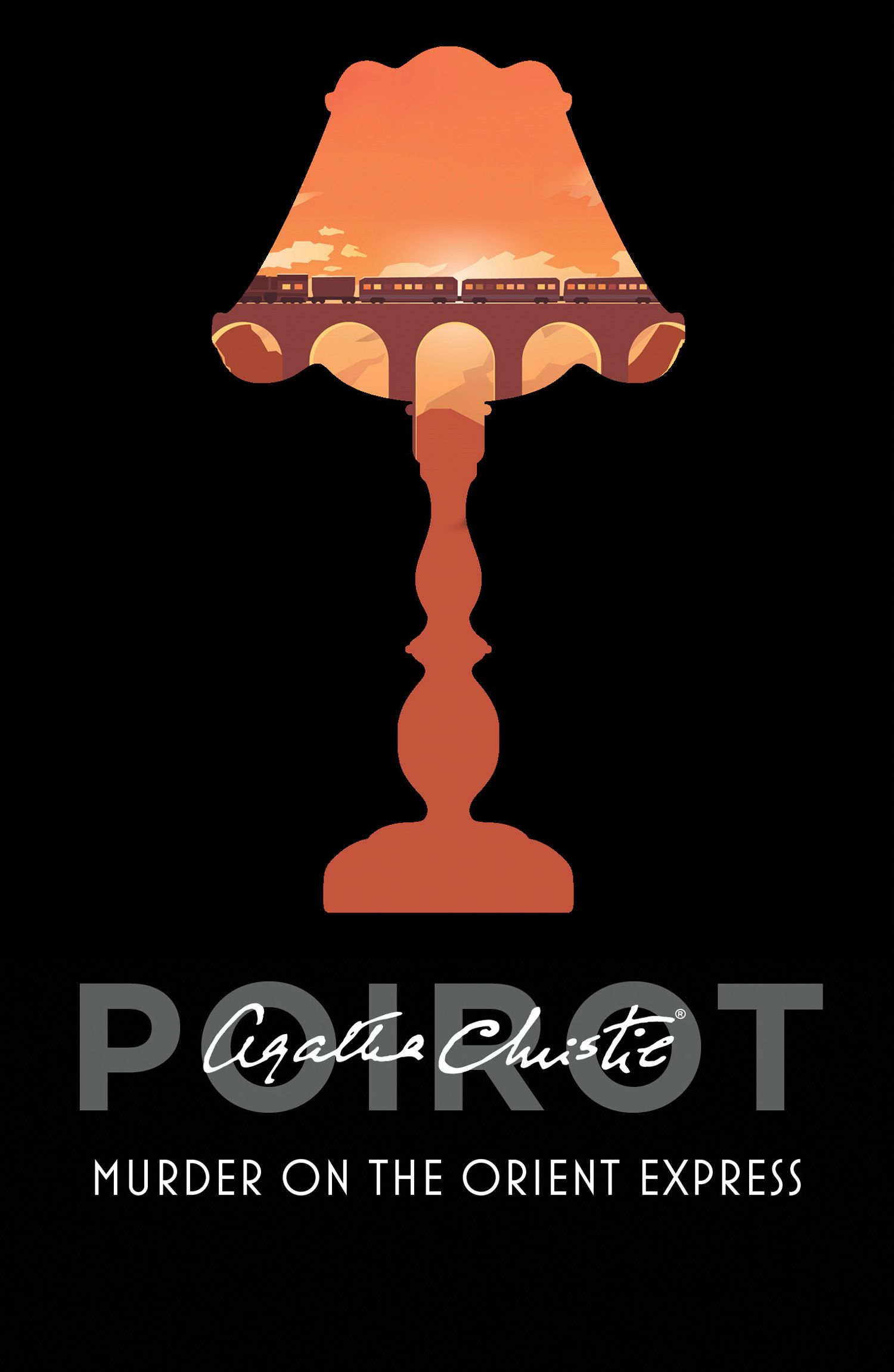 Murder On The Orient Express Monocle Edition