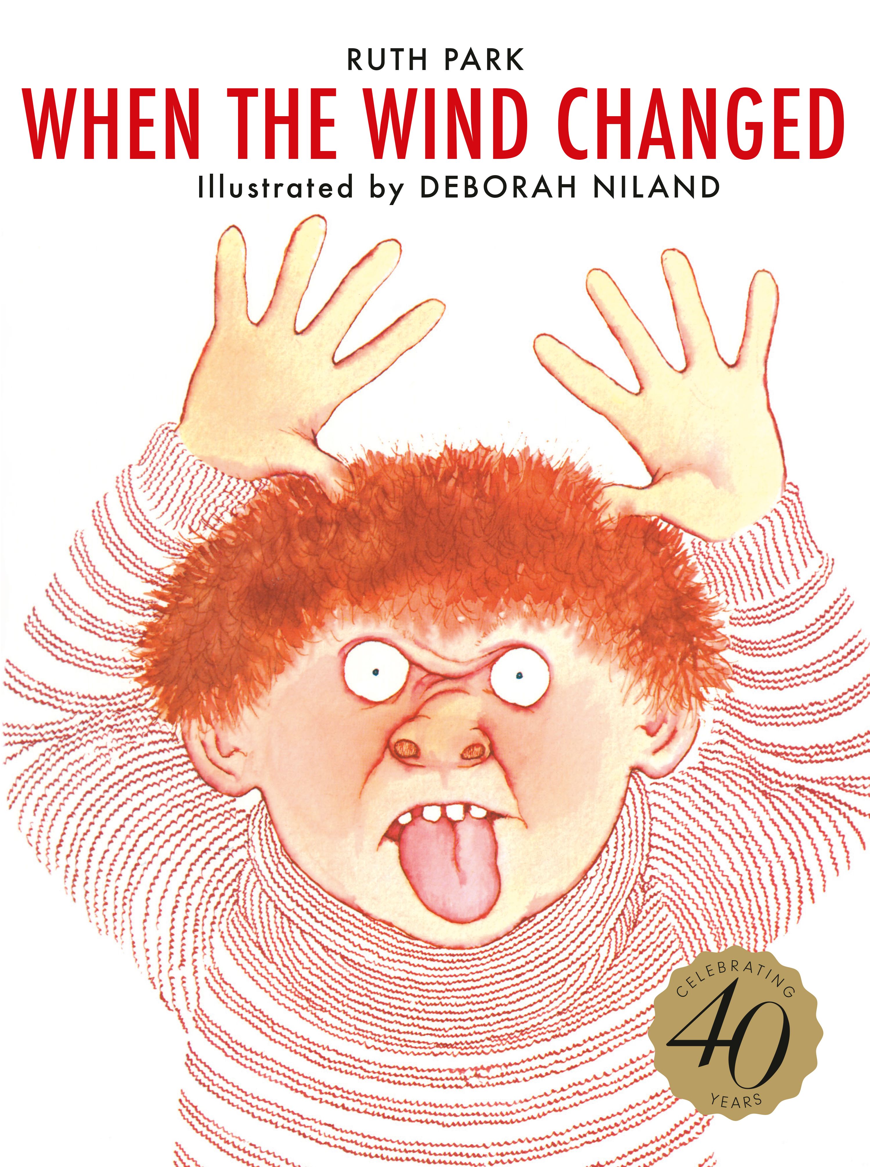 When the Wind Changed