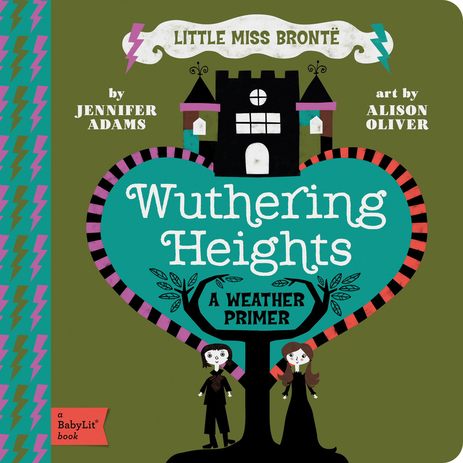Wuthering Heights