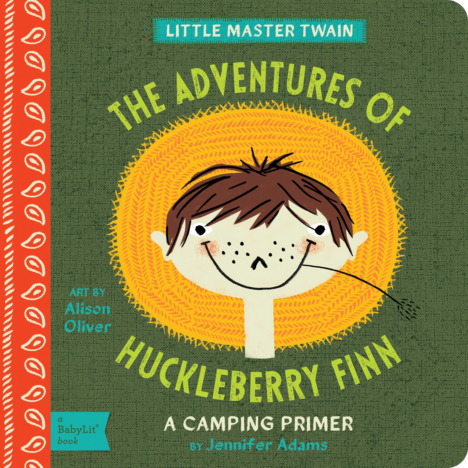 The Adventures of Huckleberry Finn