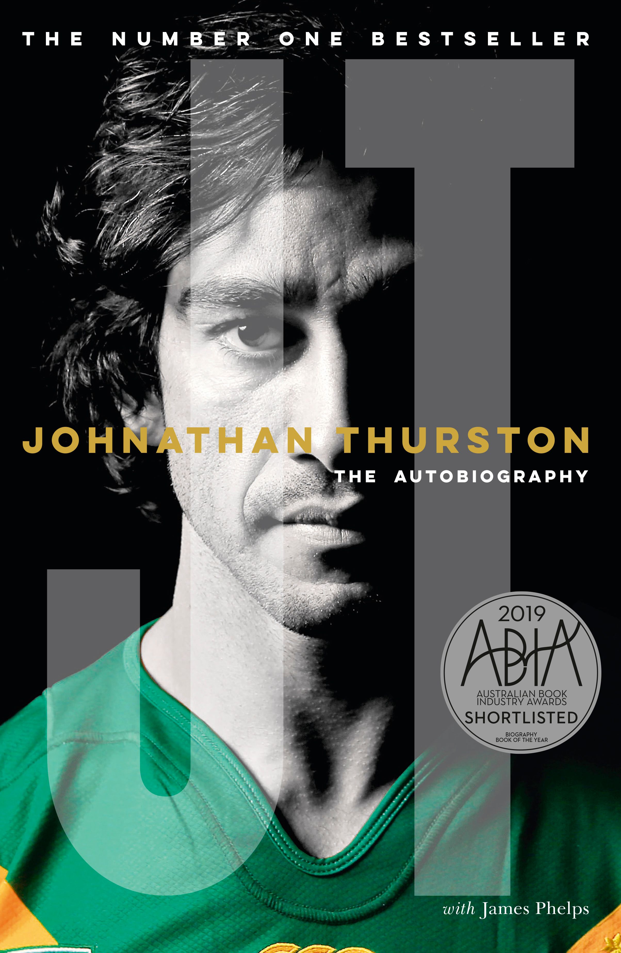 Johnathan Thurston