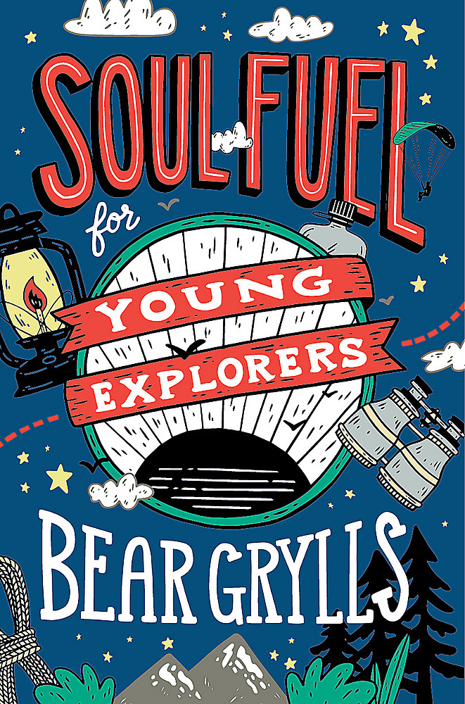 Soul Fuel for Young Explorers