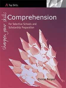 Top Skills - Comprehension