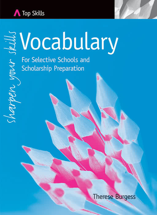 Top Skills- Vocabulary