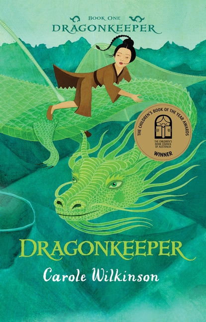 Dragonkeeper