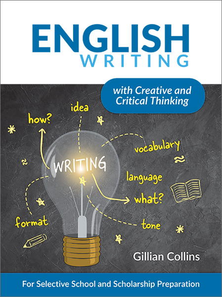 Vocabulary with extra exercises by Gillian Collins