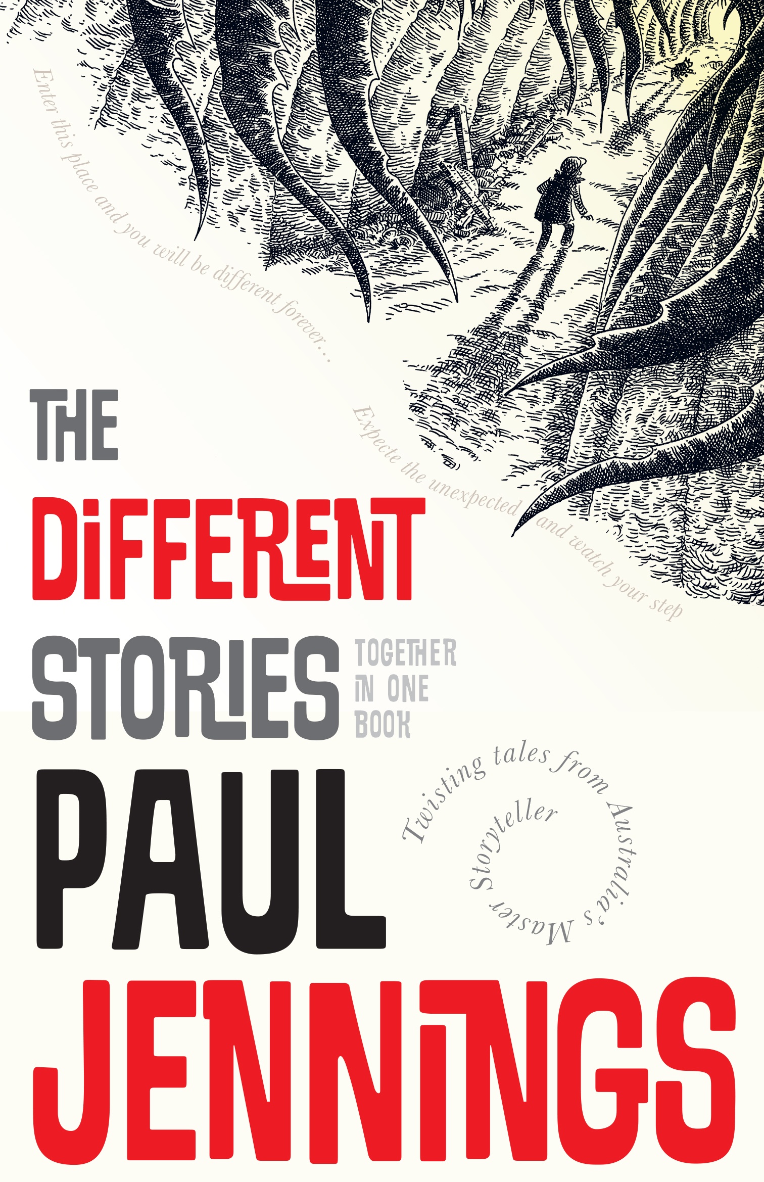 The Different Stories