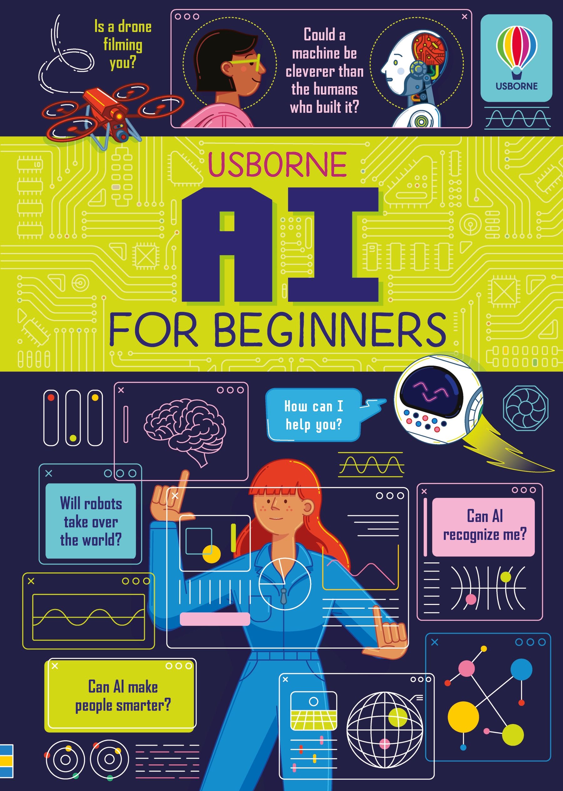 AI For Beginners