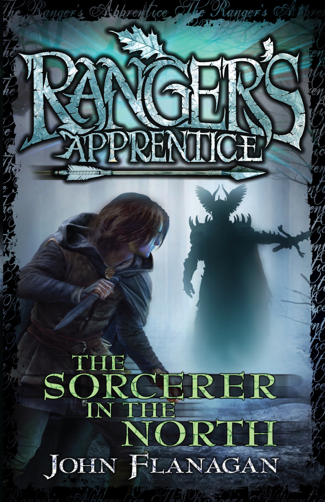 Ranger's Apprentice 5