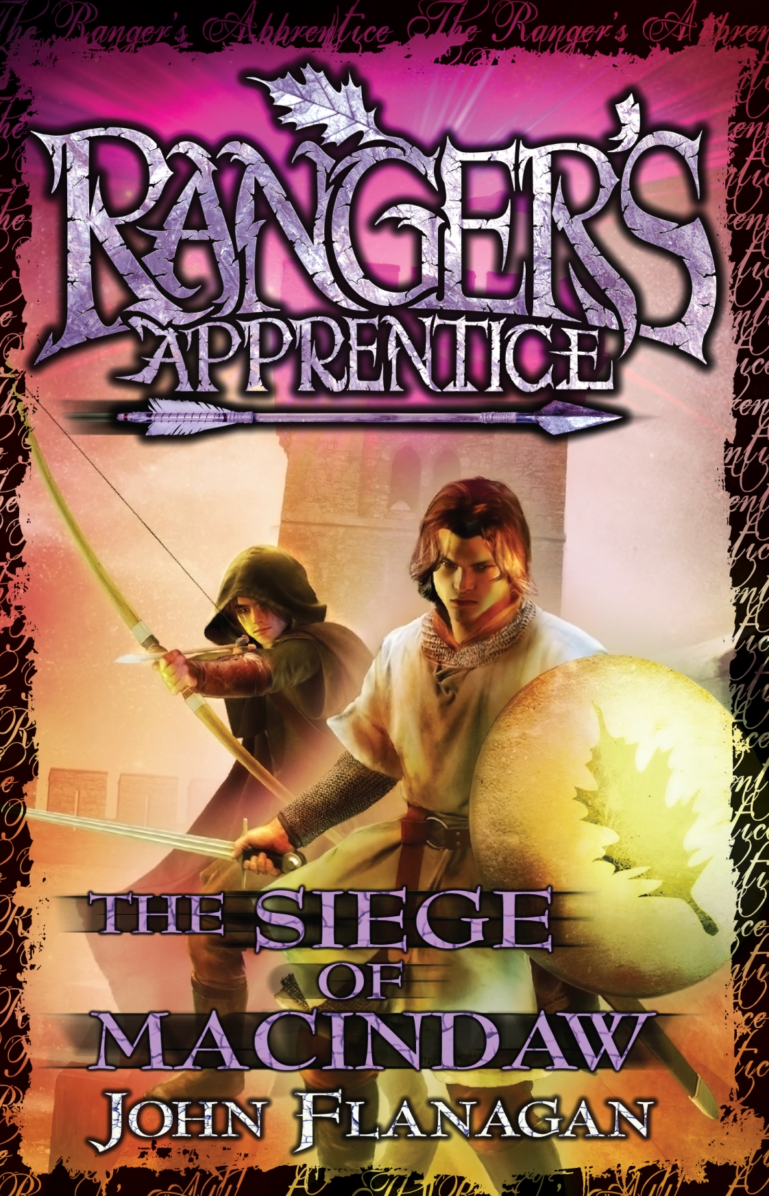 Ranger's Apprentice 6