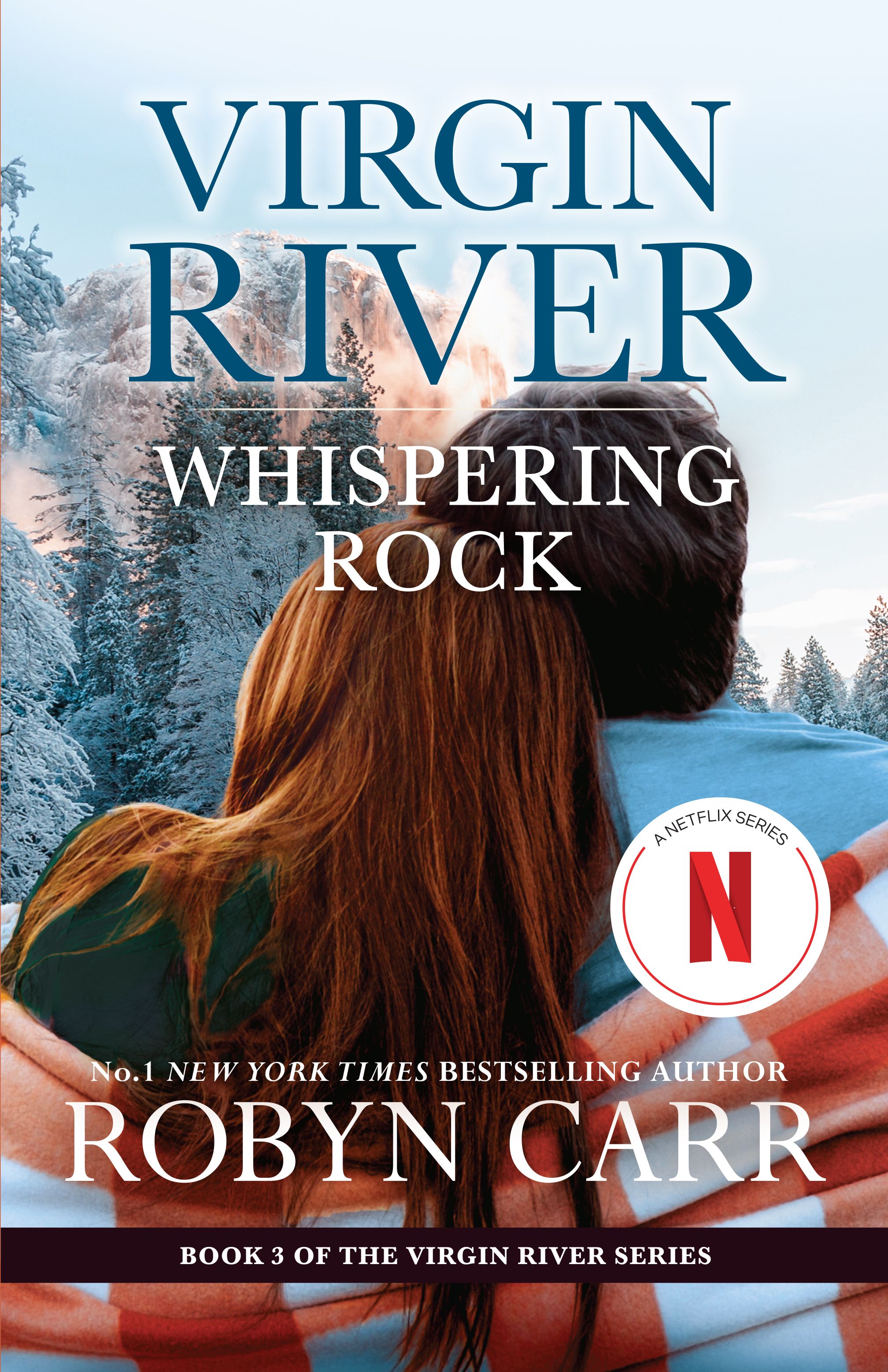 Whispering Rock