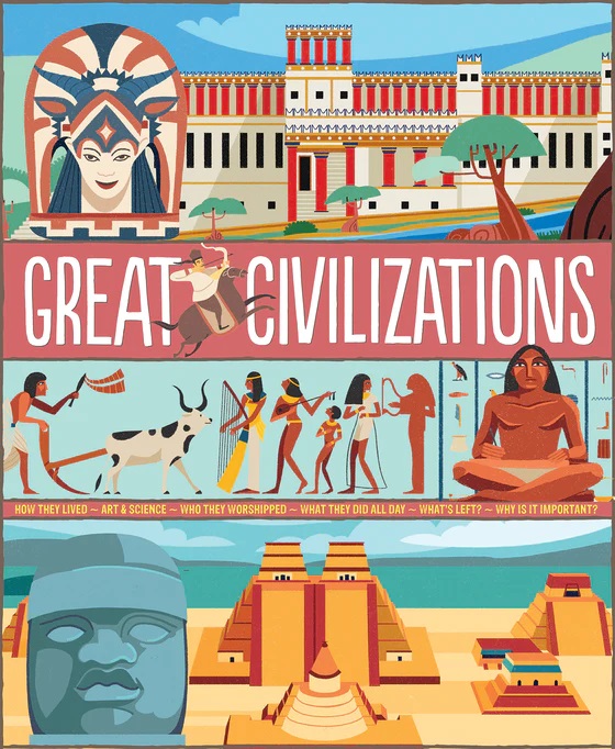 Great Civilizations