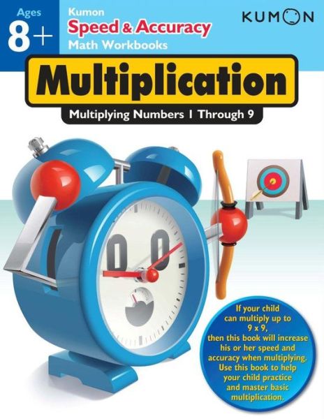 Speed and Accuracy: Multiplication