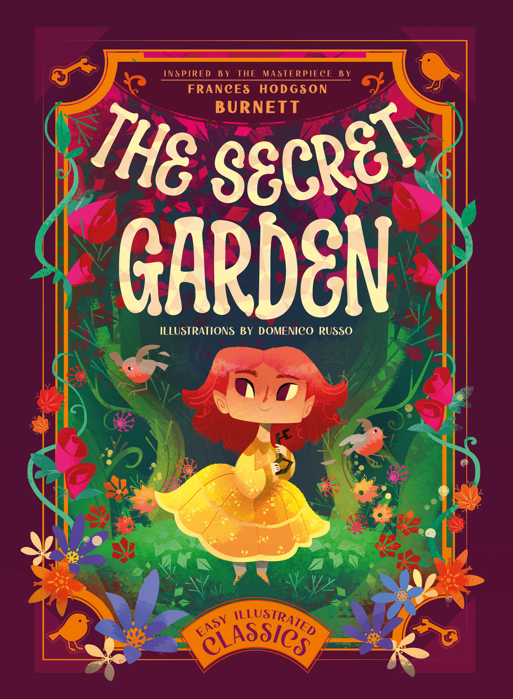 Secret Garden