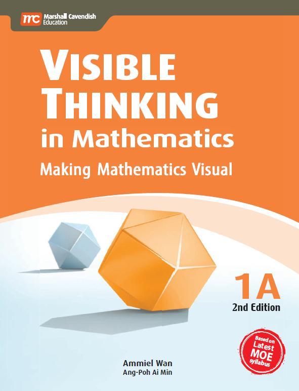 Visible Thinking in Mathematics 1A (2E)