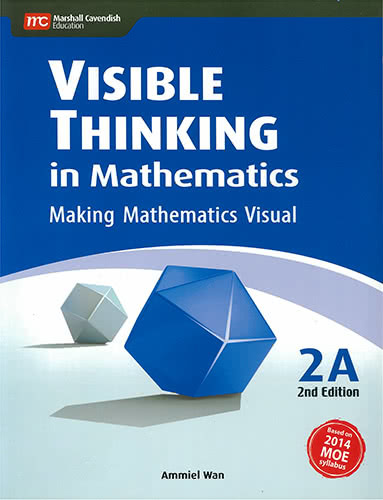 Visible Thinking in Mathematics 2A (2E)