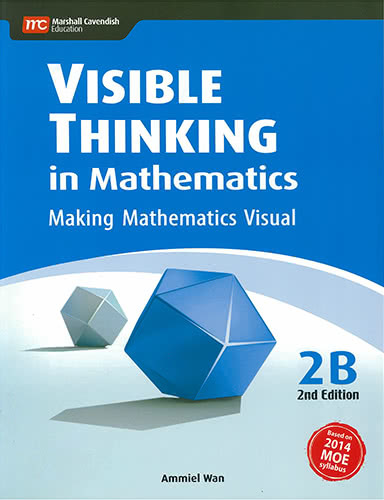 Visible Thinking in Mathematics 2B (2E)