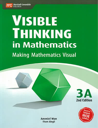 Visible Thinking in Mathematics 3A (2E)