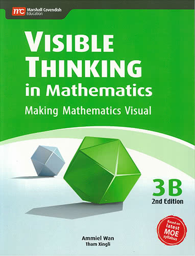 Visible Thinking in Mathematics 3B (2E)