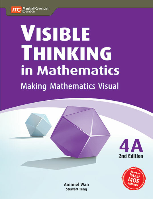 Visible Thinking in Mathematics 4A (2E)