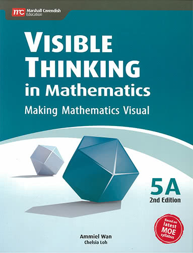 Visible Thinking in Mathematics 5A (2E)