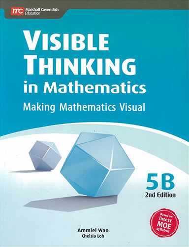 Visible Thinking in Mathematics 5B (2E)