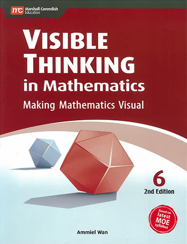 Visible Thinking in Mathematics 6 (2E)