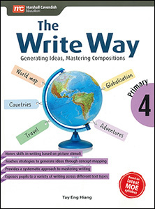 THE WRITE WAY P4