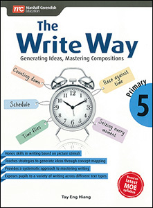 THE WRITE WAY P5