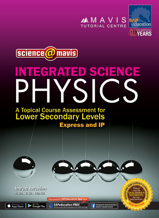 Integrated Science Physics