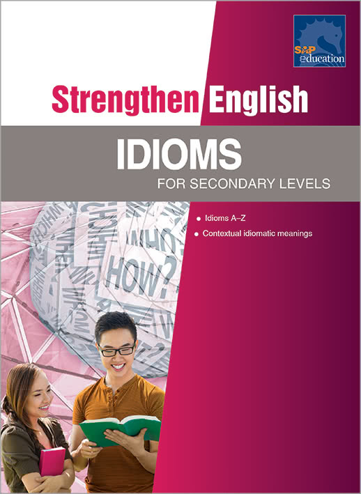 Strengthen Idioms
