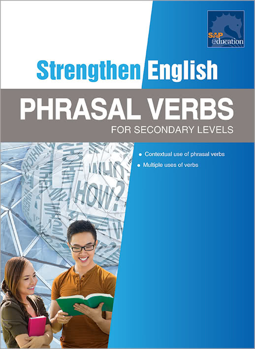 Strengthen Phrasal Verbs