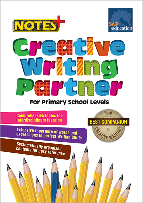 Creative Writing Partner